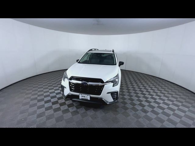 2027 Subaru Ascent Limited