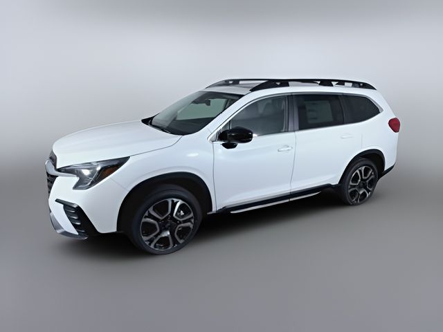 2027 Subaru Ascent Limited