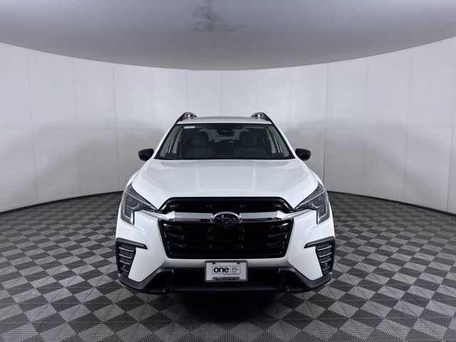 2027 Subaru Ascent Limited