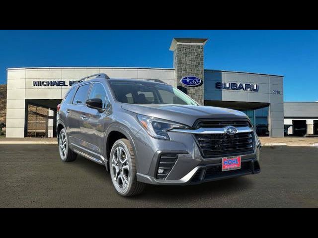 2027 Subaru Ascent Limited