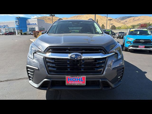2027 Subaru Ascent Limited