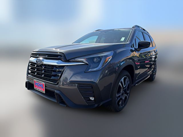 2027 Subaru Ascent Limited