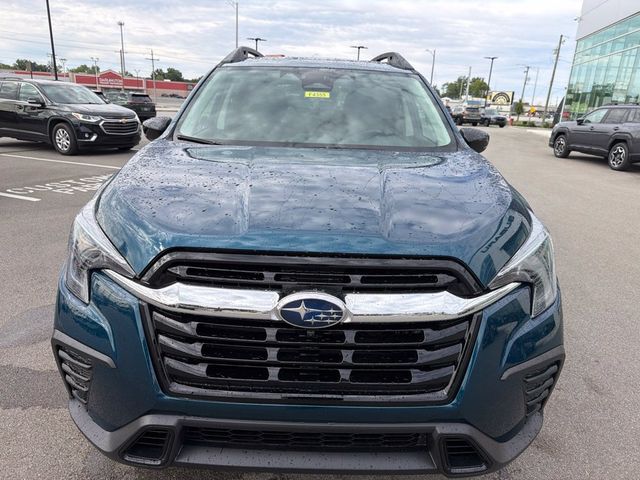 2027 Subaru Ascent Limited