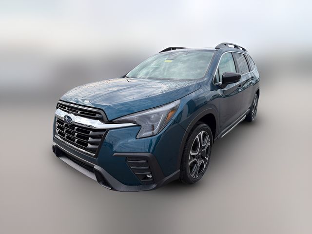 2027 Subaru Ascent Limited