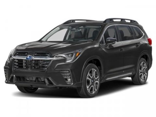 2027 Subaru Ascent Limited