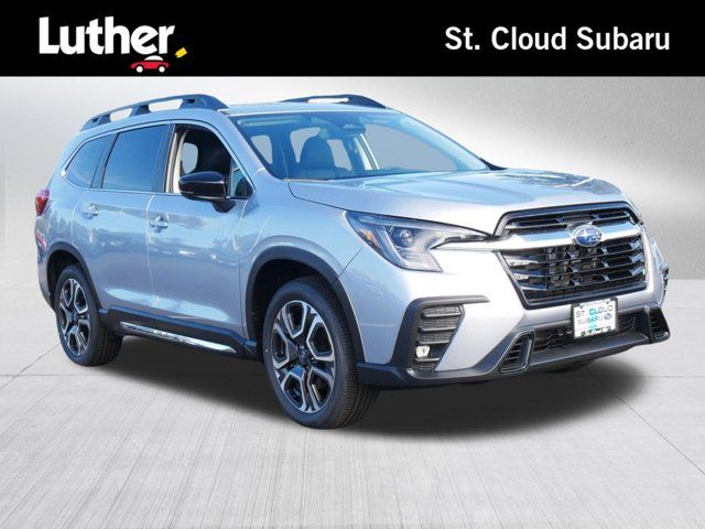 2027 Subaru Ascent Limited