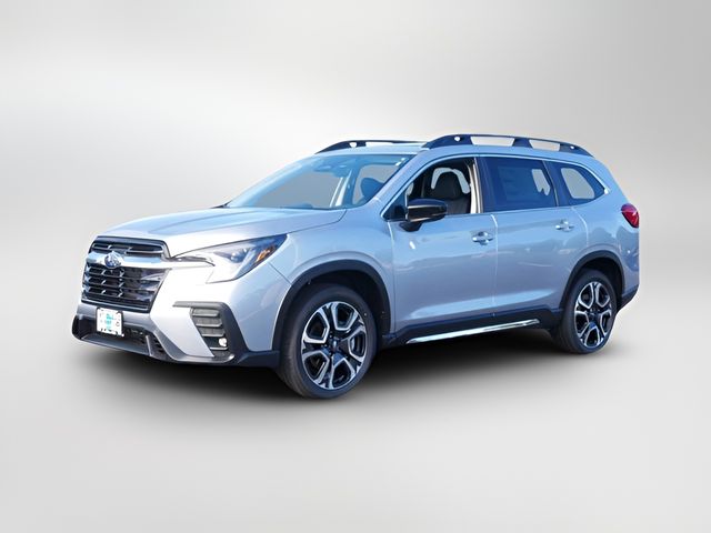 2027 Subaru Ascent Limited