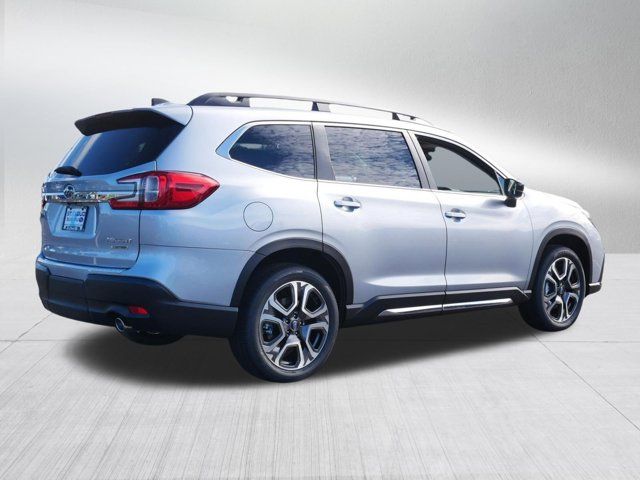 2027 Subaru Ascent Limited