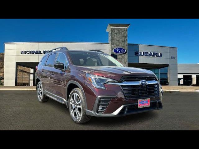 2027 Subaru Ascent Limited