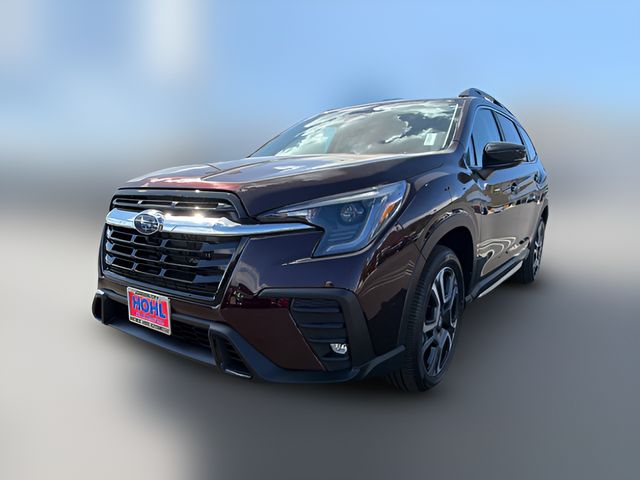 2027 Subaru Ascent Limited