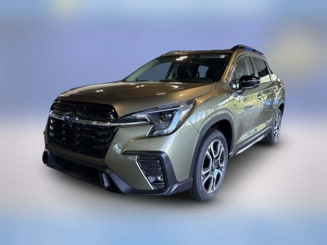 2027 Subaru Ascent Limited