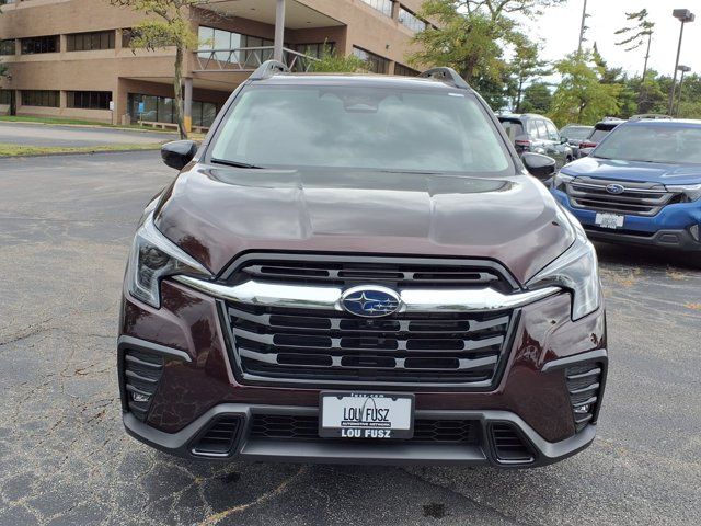 2027 Subaru Ascent Limited