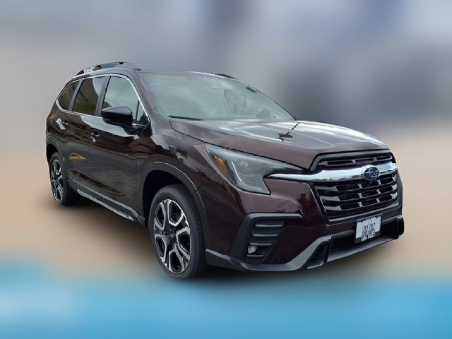 2027 Subaru Ascent Limited