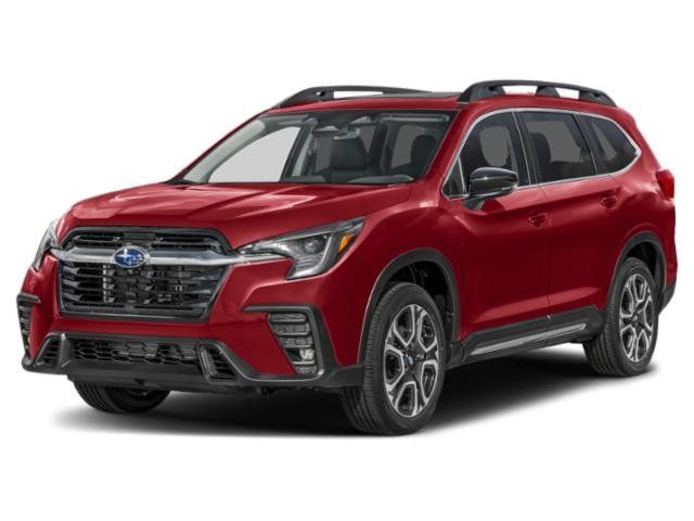 2027 Subaru Ascent Limited