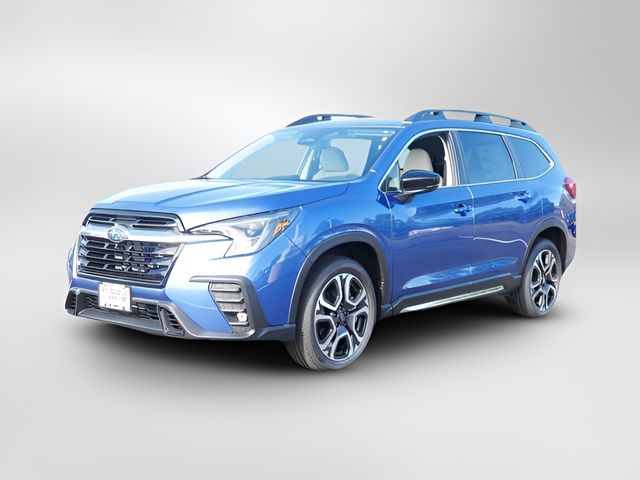 2027 Subaru Ascent Limited