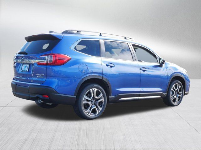 2027 Subaru Ascent Limited