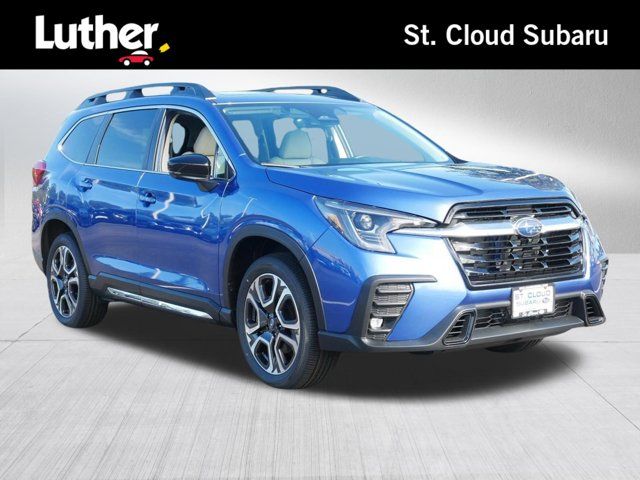 2027 Subaru Ascent Limited