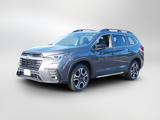 2027 Subaru Ascent Limited