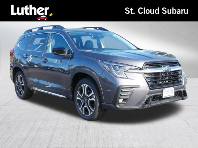2027 Subaru Ascent Limited