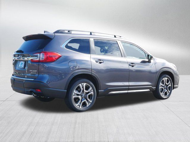 2027 Subaru Ascent Limited