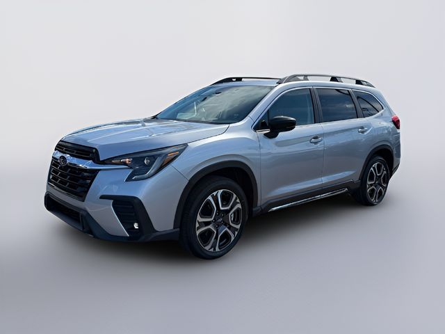 2027 Subaru Ascent Limited
