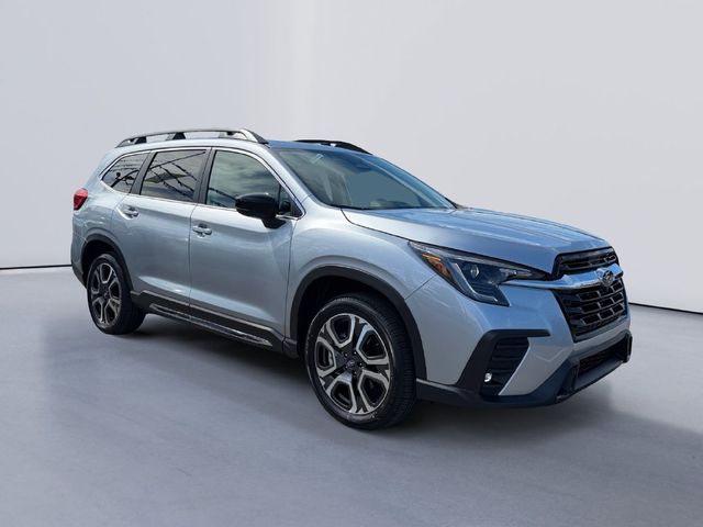 2027 Subaru Ascent Limited