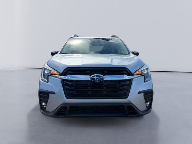2027 Subaru Ascent Limited