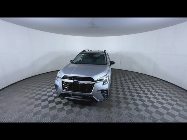 2027 Subaru Ascent Limited