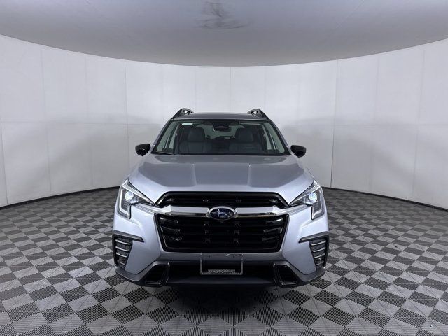 2027 Subaru Ascent Limited
