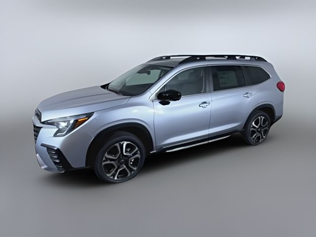 2027 Subaru Ascent Limited