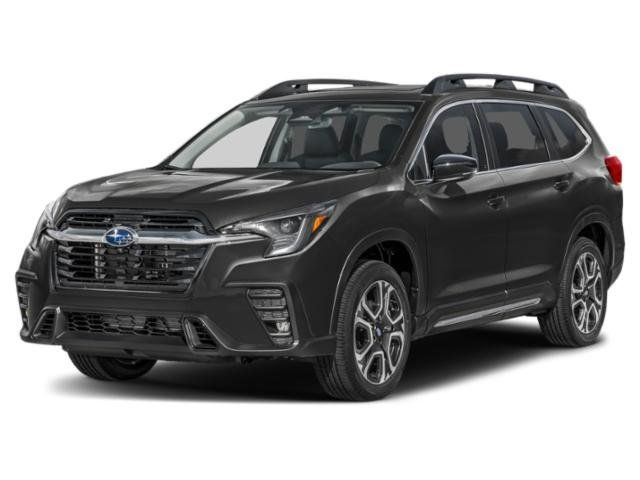 2027 Subaru Ascent Limited