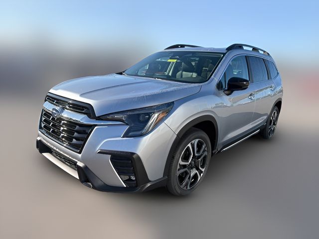 2027 Subaru Ascent Limited