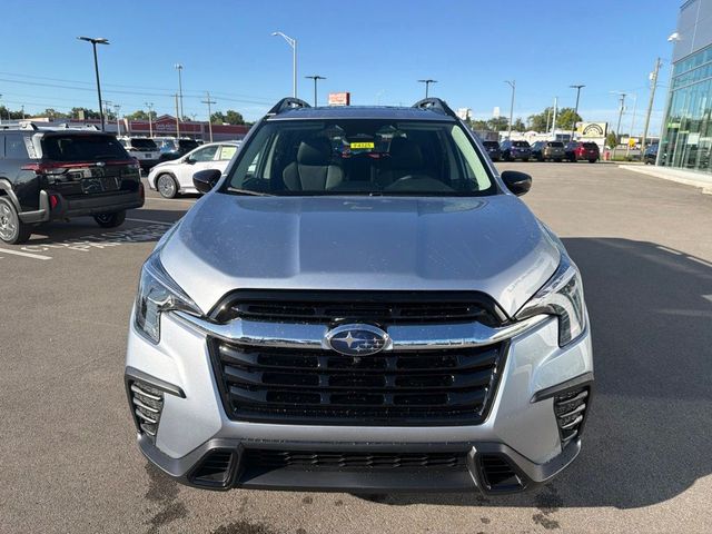 2027 Subaru Ascent Limited