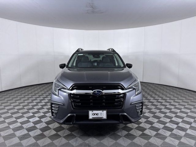 2027 Subaru Ascent Limited