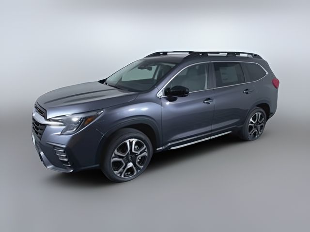2027 Subaru Ascent Limited