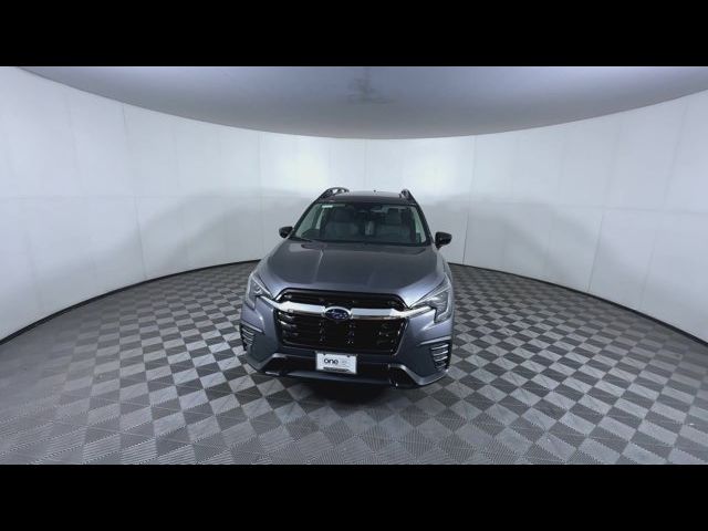 2027 Subaru Ascent Limited