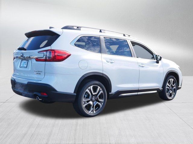 2027 Subaru Ascent Limited