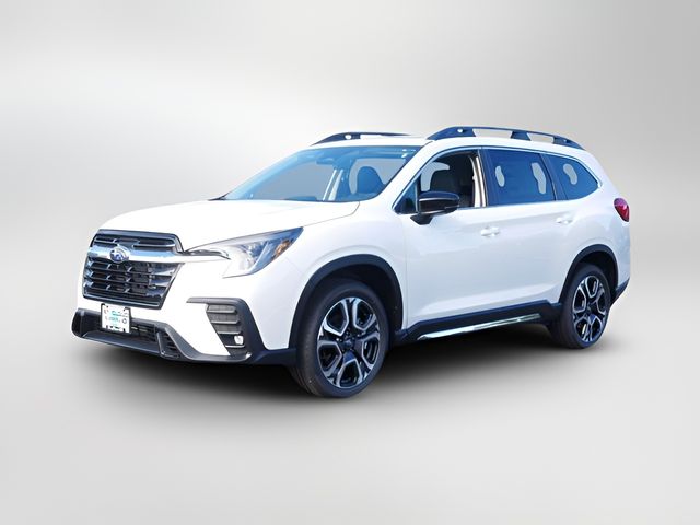 2027 Subaru Ascent Limited