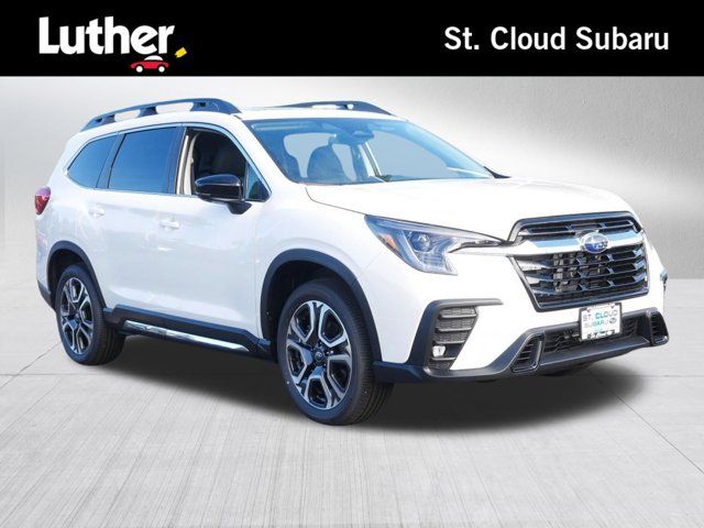 2027 Subaru Ascent Limited