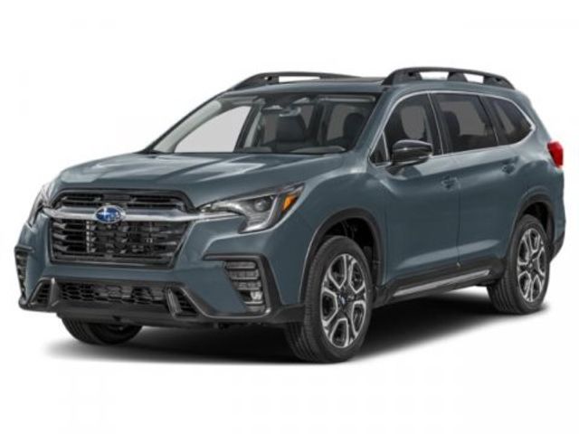 2027 Subaru Ascent Limited