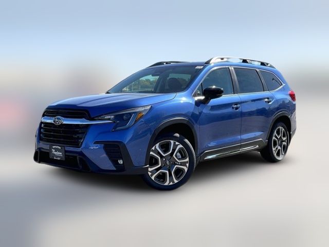 2027 Subaru Ascent Limited