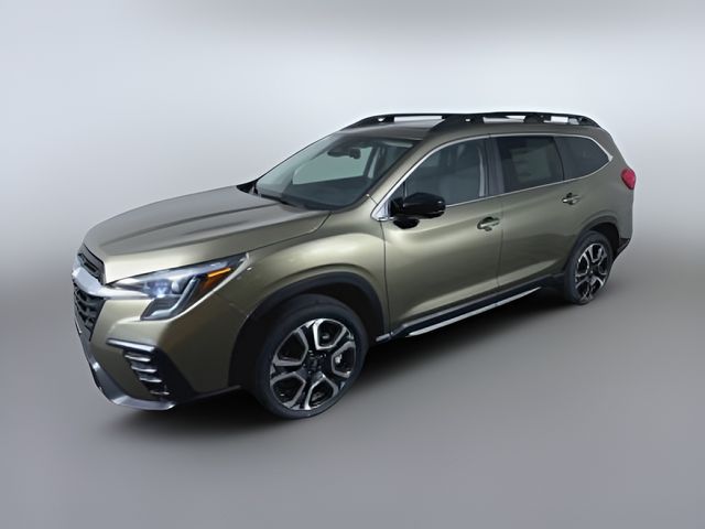 2027 Subaru Ascent Limited