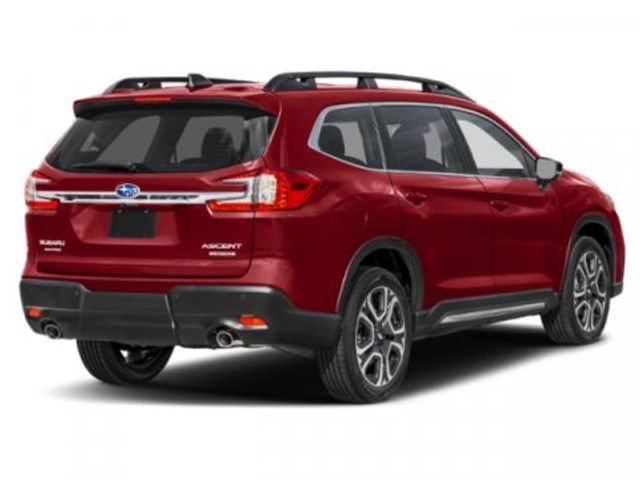 2027 Subaru Ascent Limited