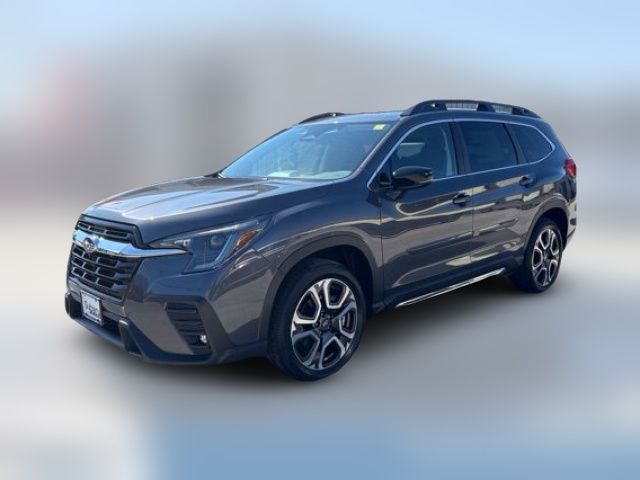 2027 Subaru Ascent Limited