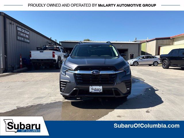 2027 Subaru Ascent Limited