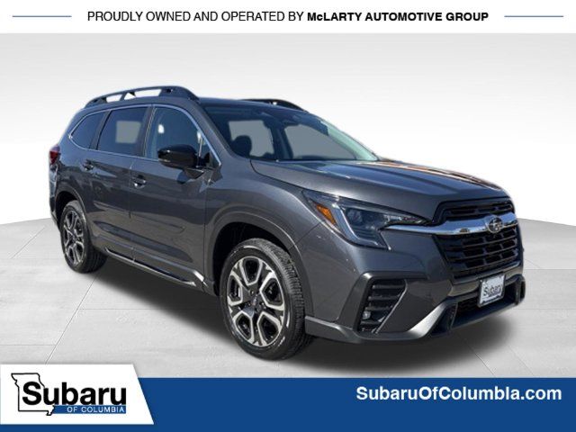2027 Subaru Ascent Limited