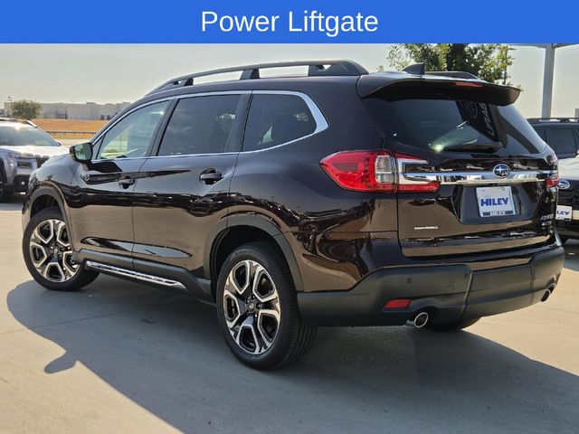 2027 Subaru Ascent Limited