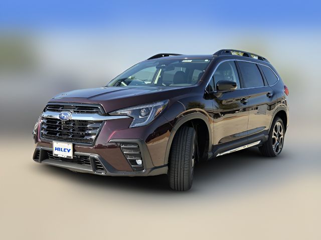 2027 Subaru Ascent Limited