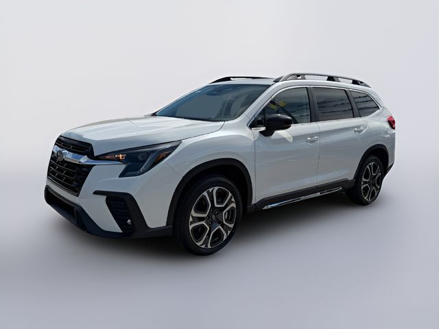 2027 Subaru Ascent Limited