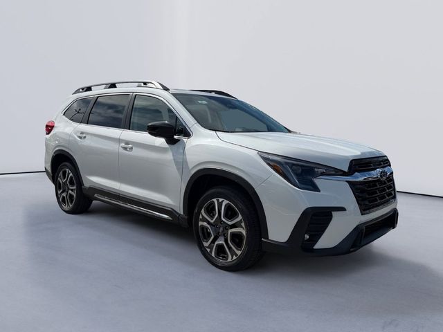 2027 Subaru Ascent Limited